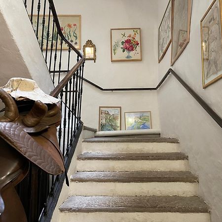 Les Asphodeles Bed and Breakfast Saint-Hippolyte-du-Fort Buitenkant foto